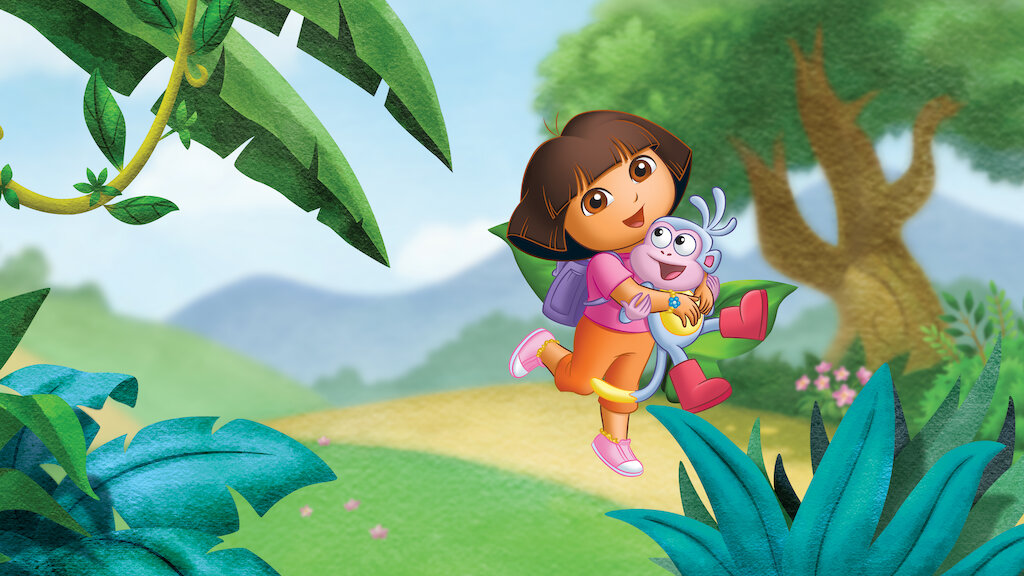 Watch Dora the Explorer | Netflix Watch Dora the Explorer | Netflix