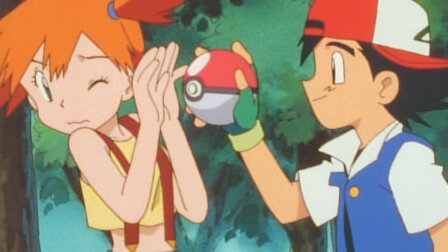 Watch Pokémon The Series: Indigo League | Netflix Watch Pokémon The Series: Indigo League | Netflix