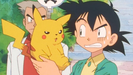 Watch Pokémon The Series: Indigo League | Netflix Watch Pokémon The Series: Indigo League | Netflix