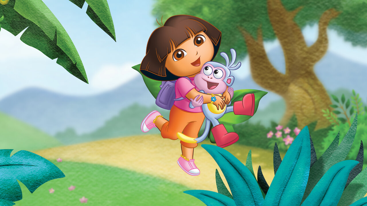 Watch Dora the Explorer | Netflix Watch Dora the Explorer | Netflix